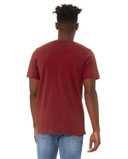 Jersey V-Neck Tee