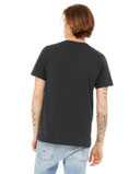 Jersey V-Neck Tee