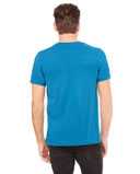 Jersey V-Neck Tee