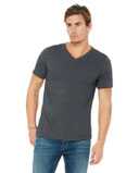 Dark Grey Heather