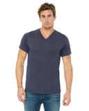 Heather Navy