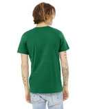 Jersey V-Neck Tee