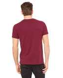 Jersey V-Neck Tee