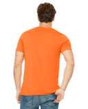 Jersey V-Neck Tee
