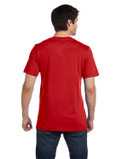 Jersey V-Neck Tee