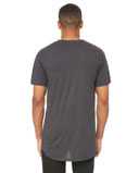 Long Body Urban Tee