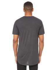 Long Body Urban Tee