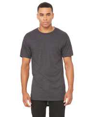 Long Body Urban Tee