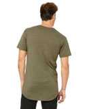 Long Body Urban Tee