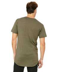 Long Body Urban Tee