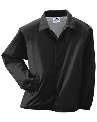 Augusta Sportswear Coach's Jacket 3100