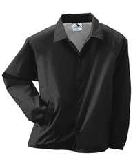 Coach's Jacket
