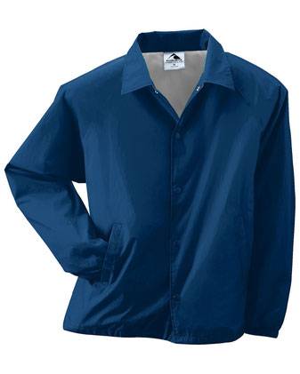 Augusta Sportswear Coach's Jacket 3100