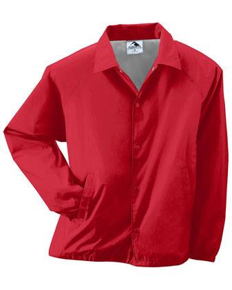 Augusta Sportswear Coach's Jacket 3100