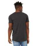 Sueded Tee