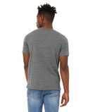 Sueded Tee