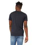 Sueded Tee