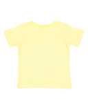Toddler Fine Jersey Tee