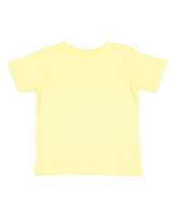 Toddler Fine Jersey Tee