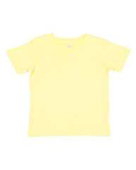Toddler Fine Jersey Tee
