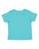 Toddler Fine Jersey Tee