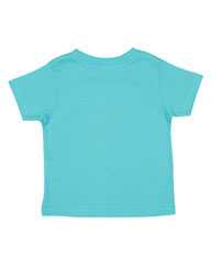 Toddler Fine Jersey Tee