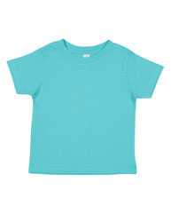 Toddler Fine Jersey Tee