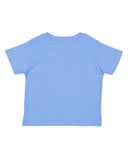 Toddler Fine Jersey Tee