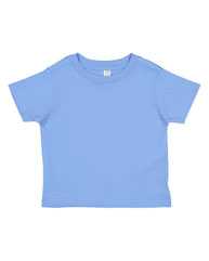Toddler Fine Jersey Tee
