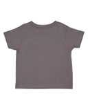 Toddler Fine Jersey Tee