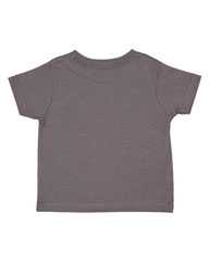 Toddler Fine Jersey Tee