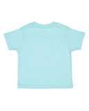 Toddler Fine Jersey Tee