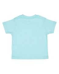 Toddler Fine Jersey Tee