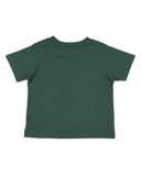 Toddler Fine Jersey Tee