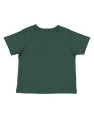 Toddler Fine Jersey Tee
