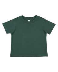 Toddler Fine Jersey Tee