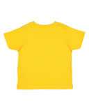 Toddler Fine Jersey Tee