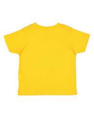 Toddler Fine Jersey Tee