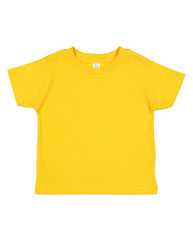 Toddler Fine Jersey Tee