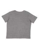 Toddler Fine Jersey Tee