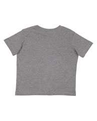 Toddler Fine Jersey Tee