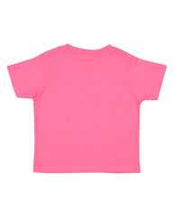 Toddler Fine Jersey Tee