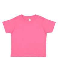 Toddler Fine Jersey Tee