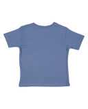 Toddler Fine Jersey Tee