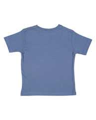 Toddler Fine Jersey Tee