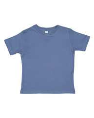 Toddler Fine Jersey Tee