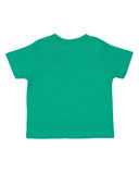 Toddler Fine Jersey Tee