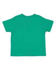 Toddler Fine Jersey Tee