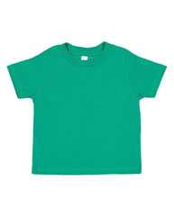 Toddler Fine Jersey Tee