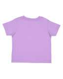 Toddler Fine Jersey Tee